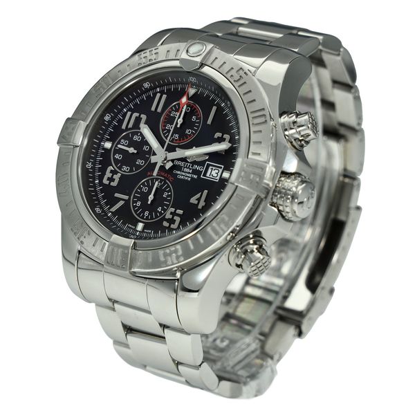 Breitling Super Avenger II A13371